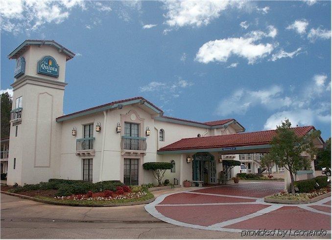 Baymont By Wyndham Longview Motel Kültér fotó